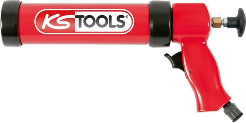 Druckluftpistole 400 ml – mit Kolben