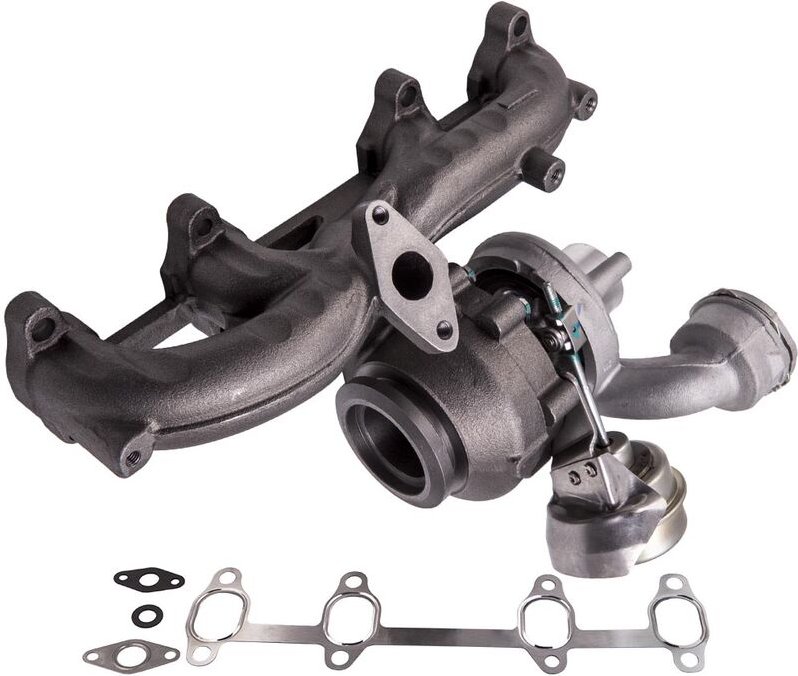 Turbolader für VW Audi Seat Skoda 1.9TDI 105PS 77kW BJB / BKC / BXE /BXF / BRUTurbolader für VW Audi Seat Skoda 1.9TDI 1...