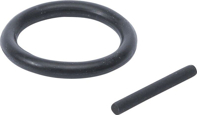Bgs Technic - O-Ring & Sicherungsstift-Satz 12,5 mm (1/2') sw 15 - 38 mm 11/16' - 1.1/2'