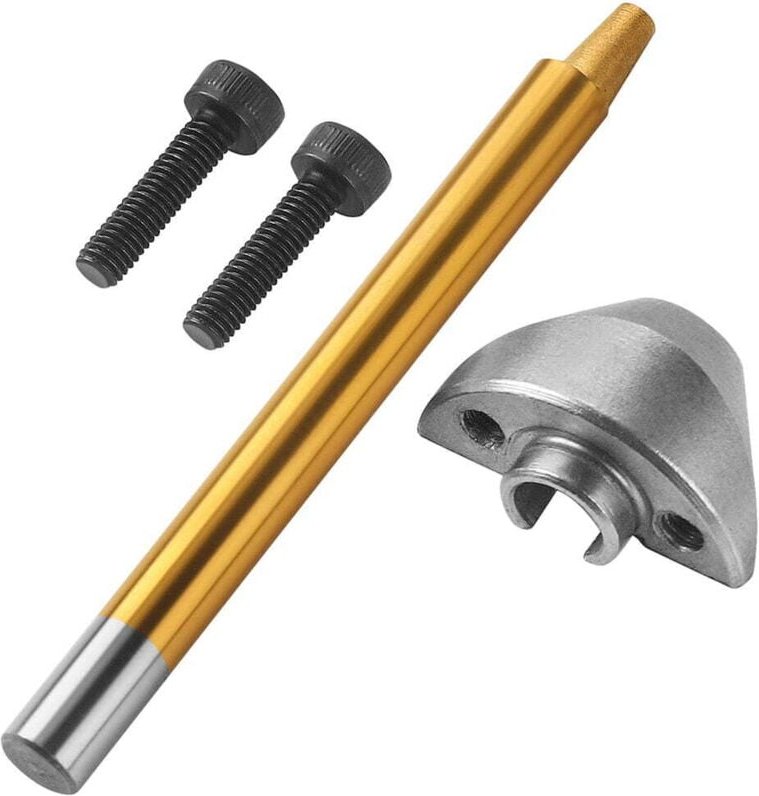 Stempel + Matrize für Blechschere KD10035