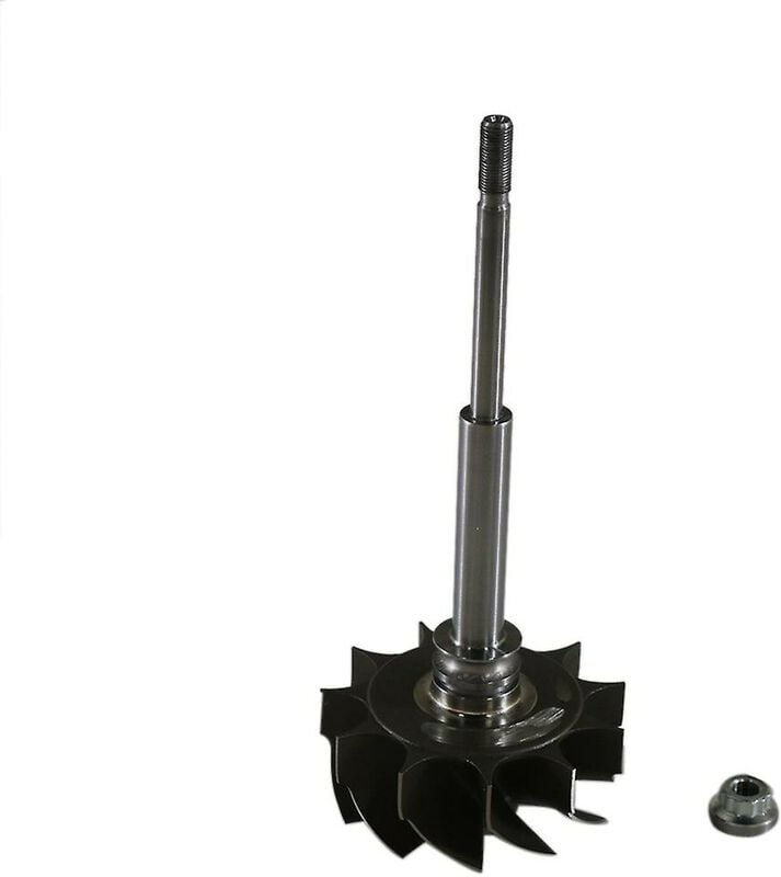Thumbnail - Woosien - Turbolader Turbinenrad Ct16v 17201-30110 17201-ol040 Für 3.0 D4d Motor 1kd-ftv 3.0l 171hp