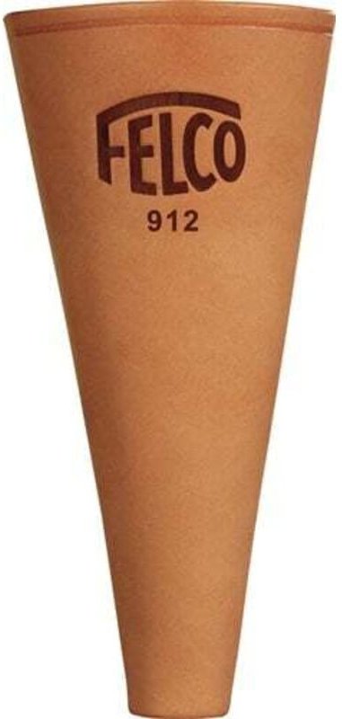 Lederetui passend zu allen Baumscheren mit Klammer