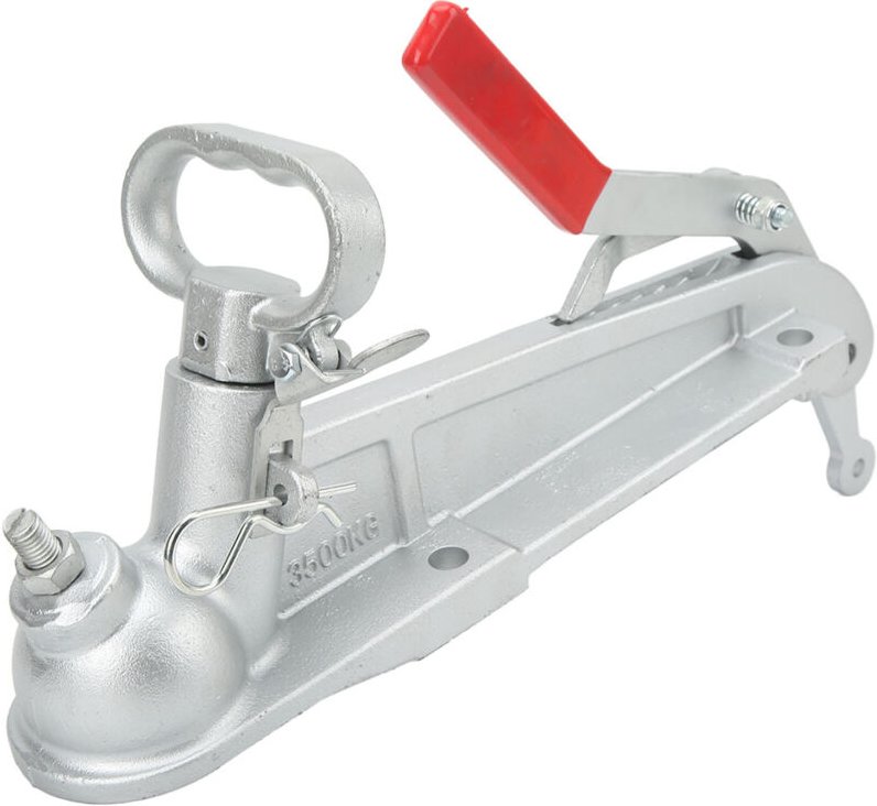 Jeffergarden Anhängerkupplungslad