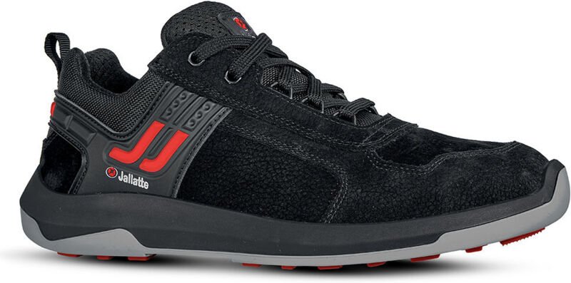 Sicherheitsschuhe niedrig JALTEA SAS S3 CI HRO SRC 44