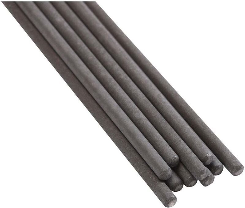 Rothenberger - Industrial roweld NiCu 2,5-350mm 10 St - 35730