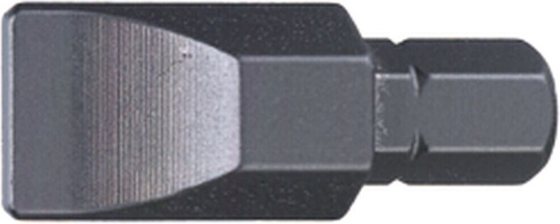 Stahlwille 4040 1,0 x 7 BITS-Schraubendrehereinsä tze