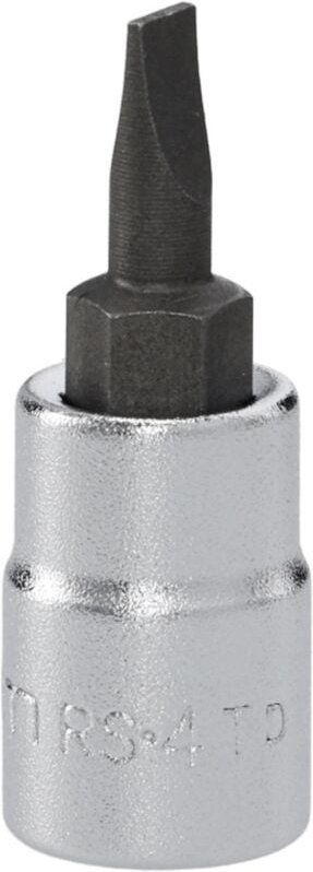 FACOM Bit-Steckschlüssel 1/4 Schlitz 4 mm