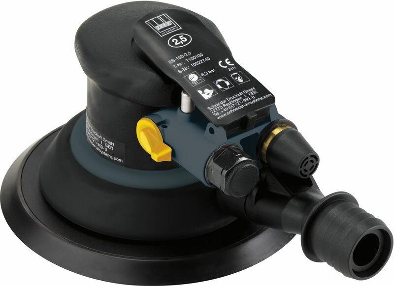 Exzenterschleifer es 150-2,5 DGKD322721 - Schneider