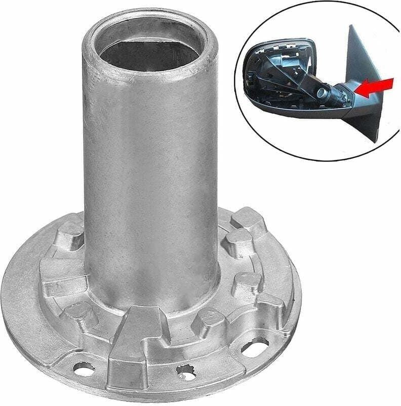 Für VW T5 T6 Amarok Transporter Rückspiegel Halterung Getriebe Lager Innenring L/R