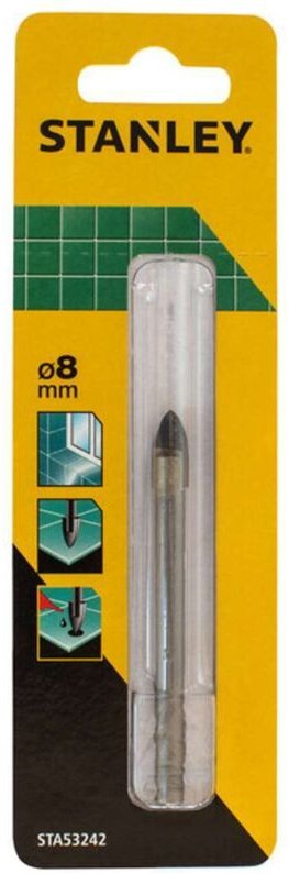 STA53242-QZ Bohrer 1 Stück - Stanley