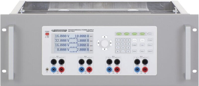 Thumbnail - Rohde&schwarz - 5800.0939.02 HZP91 Einbau-Kit 1 St.