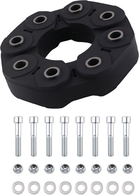 Gelenkscheibe Hardyscheibe for Mercedes Sprinter W203 W204 W210 W211 W639 B906