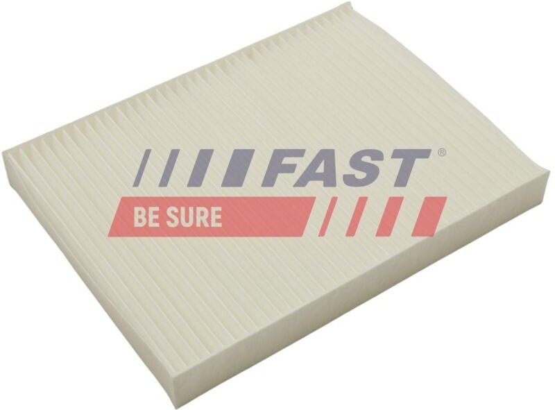 Innenraumfilter Ft37308 Fast