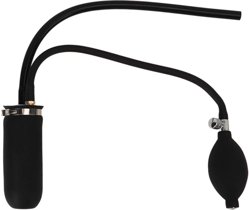 Universal Easy Intake Adapter Smoke Machine Bladder für Automotive Leak Detector Diagnositc Tester - Eosnow