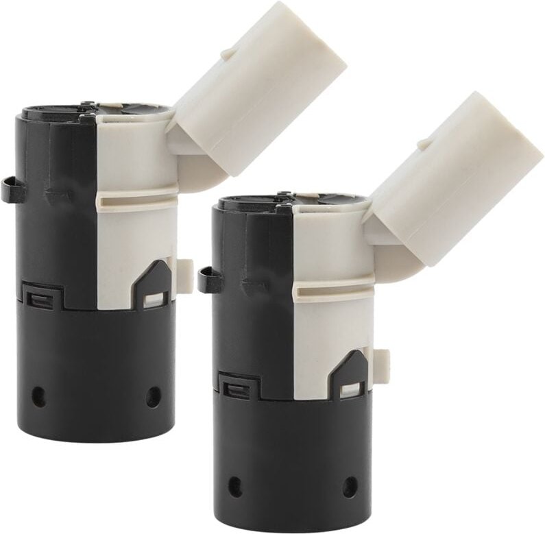 7H0919275A Parksensor pdc für audi A3 A4 S4 RS4 A6 S6 RS6 (2 Stück) - Ej.life