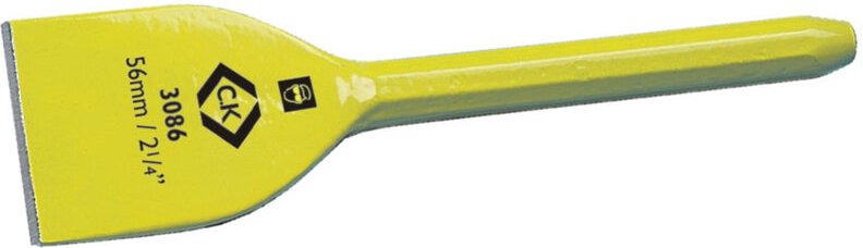 C.k Elektrikermeißel 220x55mm T3086
