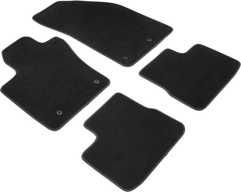 Premium Fußmatten für Fiat Tipo Kombi 03/2016-Heute