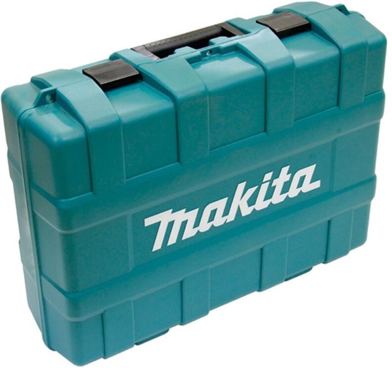 Makita Transportkoffer für Akku-Stemmhammer und Akku-Bohrhammer - 821848-5