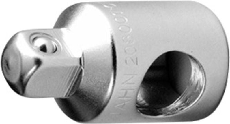 Thumbnail - Projahn T Gleitgriff Adapter 1/2(F) x 1/2(M)