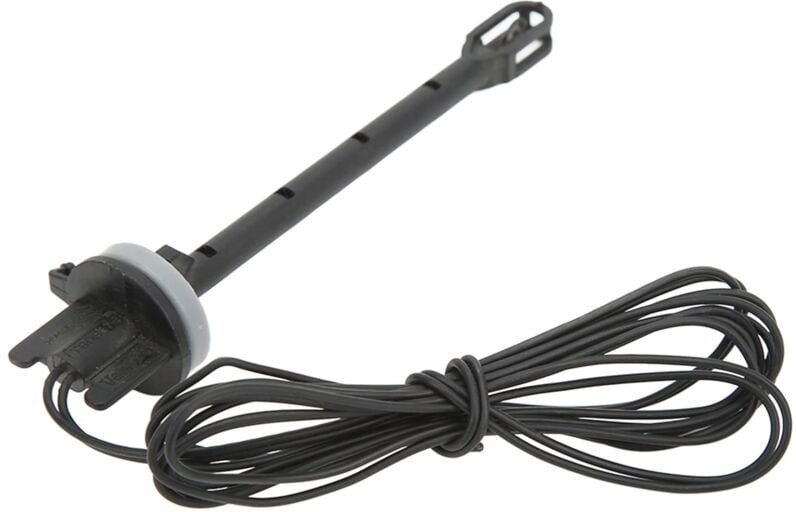 Ej.life - Qiilu Klimaanlagen-Innentemperatursensor 6445ZT 277239472R für C2 C3 für 207 208 508 Auto-Innentemperatur-Send...