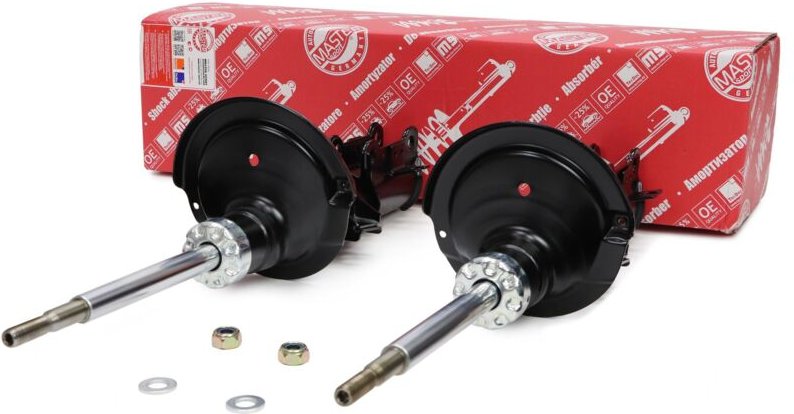 Stoßdämpfer vorne VOLVO S60 I S80 I V70 II XC70