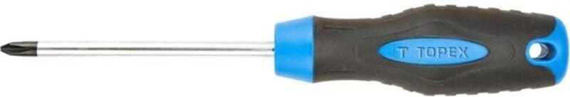 Kreuzschlitzschraubendreher versch. Gößen PH1 x 100 mm