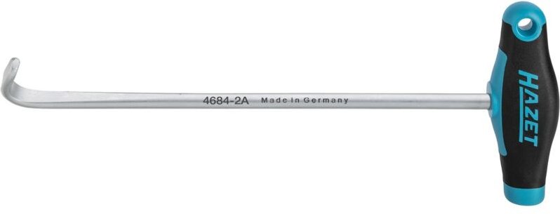 Abgasanlagen Werkzeug 4684-2A, 209 mm - Hazet