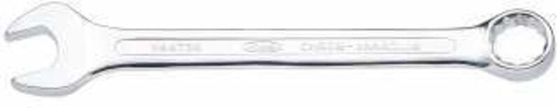 Thumbnail - Ring-Maulschlüssel ∙ V4473N-15 ∙ Außen Doppelsechskant Profil, Außen Sechskant Profil ∙ sw 15 mm