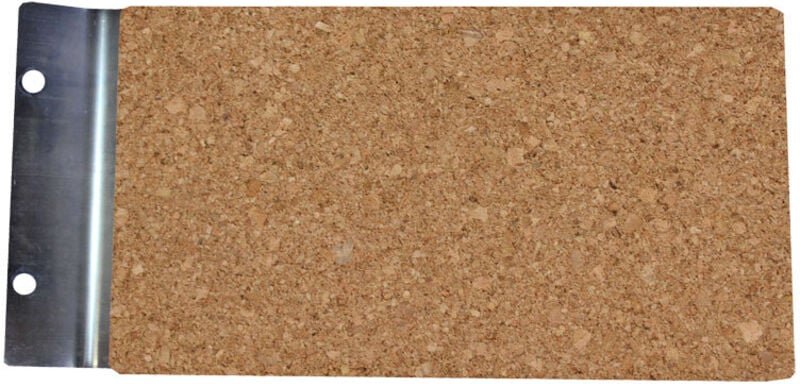 Stahlplatte (151750-1) - Makita