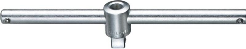 Stahlwille - 425 12070000 Steckschlüssel-Quergriff Antrieb 3/8' (10 mm) 165 mm 1 St.