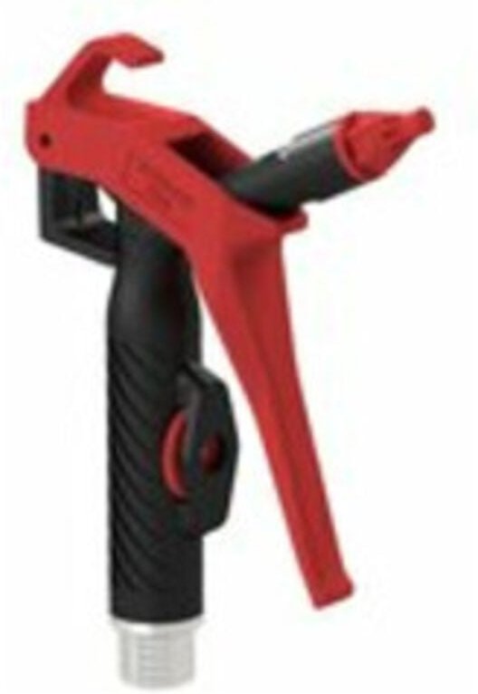 Hochleistungs-Blaspistole »Typhoon Plus«, Tülle lw 13 - Riegler