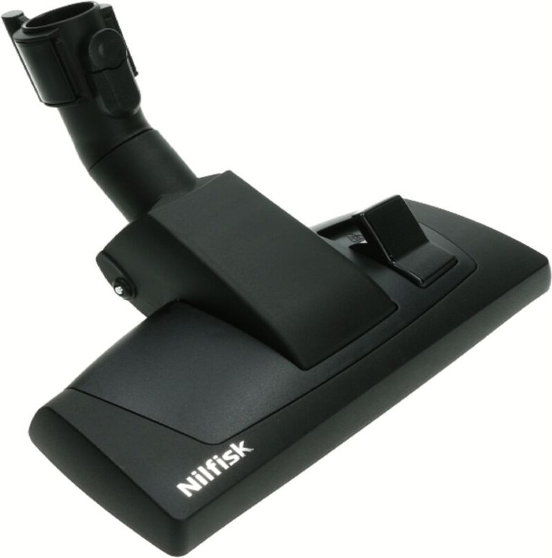 Ersatzteil - 2 Positionen-Düse Original - Nilfisk rowenta, philips