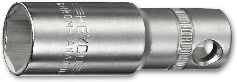 50-19-1 Zündkerzen-Einsätze, 1/2"