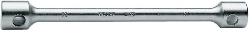 Radsteckschlüssel lkw 6-kant 30x32 mm