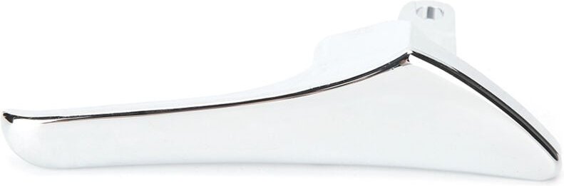 Eosnow Auto-Innentürgriff, passend für Mercedes Benz W211 E-Klasse E320 E500 E63 AMG, Chrom (rechts 2117660224)