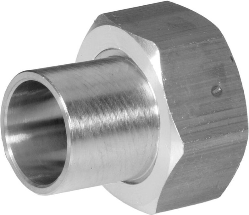 Resideo Schweisstülle WTU für Mischer DRU, DRR und HE, DN 25