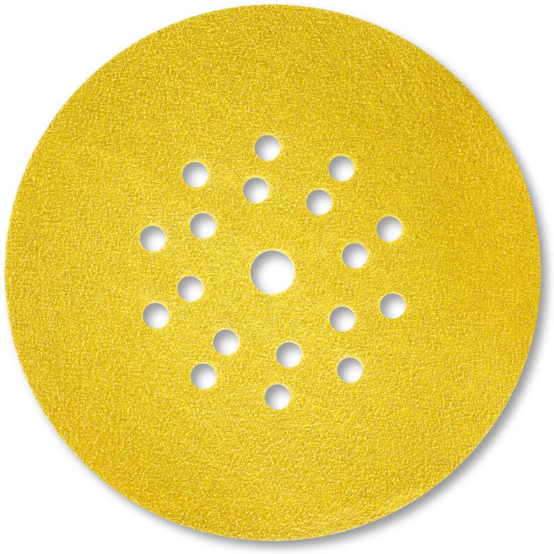 Sia 1960 rexx fast Scheiben 225 mm Korn 80 19-Loch