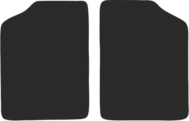 BASIC Front für: Renault 5 Schrägheck 1972-1985