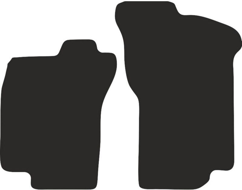 BASIC Front für: Fiat Tipo I Schrägheck 1988-1995