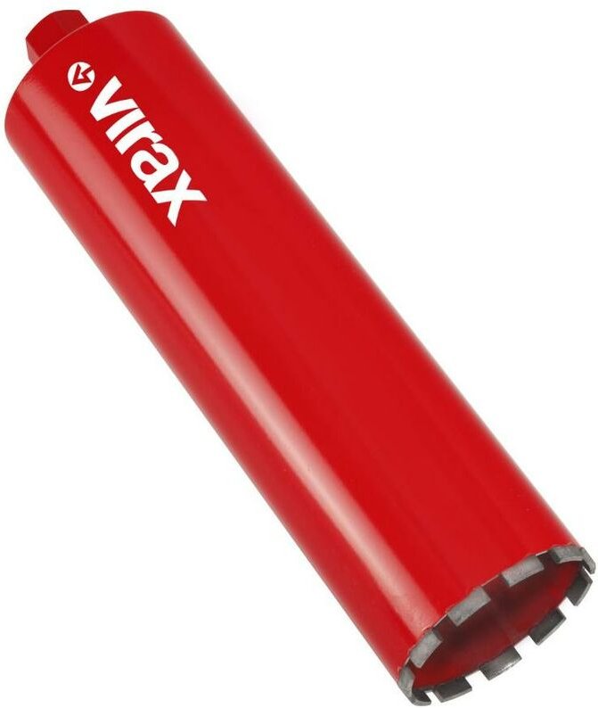 Virax - Diamantkrone für Kernbohrmaschine Durchmesser 250 - 53536