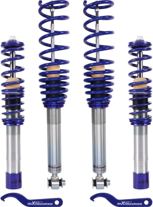 Gewindefahrwerksstreben Für bmw 5 E39 525i 530i 540i 520d 520i 523i 525td