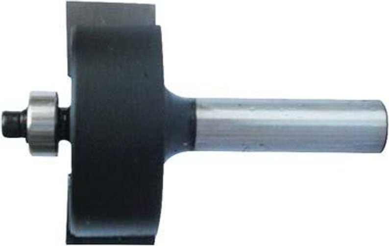 Falzfr. Anlau. hw 22,2x12,7x54 S8 - Fortis