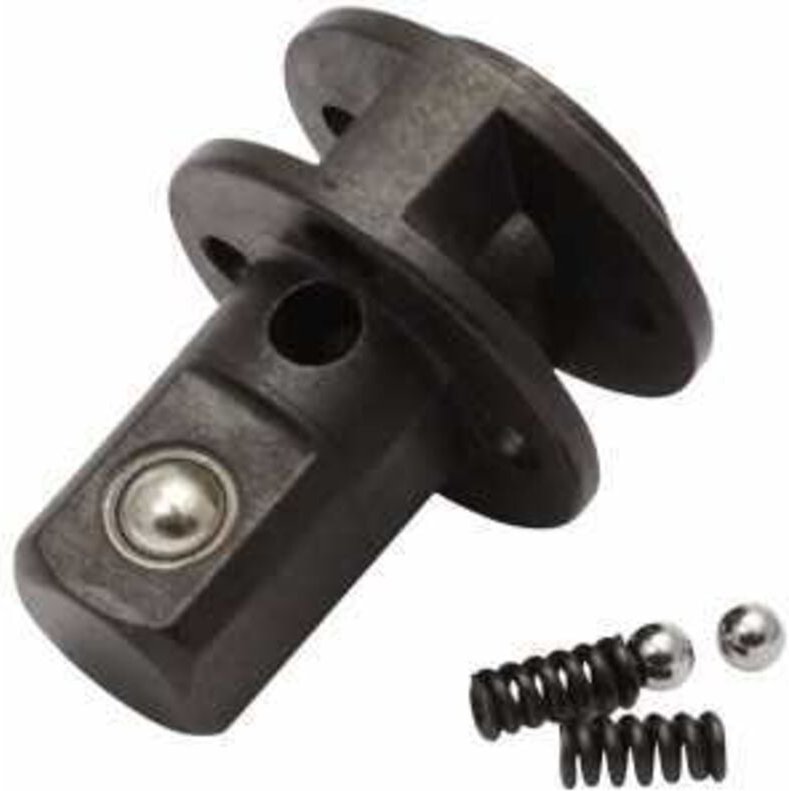 Vierkant 9022-02/5 - Hazet