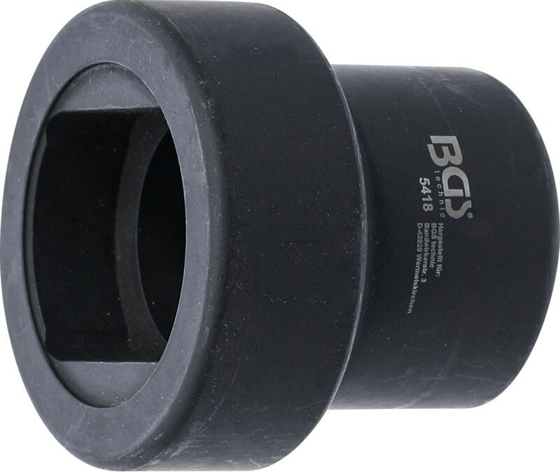 Steckschlüssel für Blattfeder-Bolzen für scania