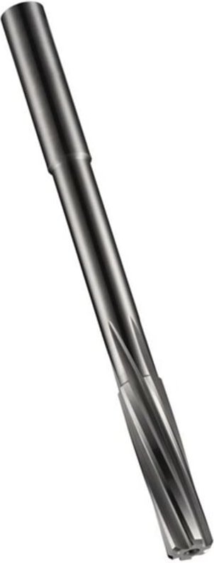 Thumbnail - NC-Reibahle B481 DIN 8093 B D.4,01mm HM Blank dallgenutet