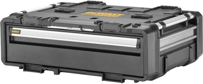 Toughsystem 2.0 dxl Modul mit einer Schublade - Dewalt