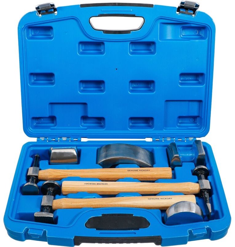 Bgs Technic - Karosserie-Ausbeul-Satz 7-tlg.