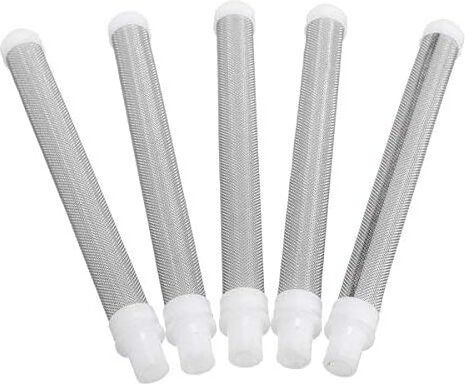 Stück 60 Mesh Airless-Spritzpistolen-Filterelemente für Wagner Airless-Farbspritzpistole - Sollbry