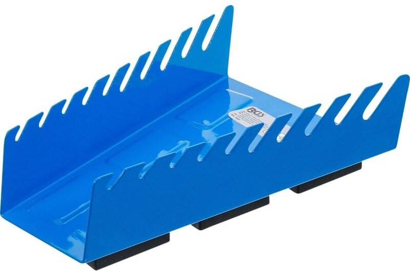 Magnet-Halter für Maul- / Ringschlüssel Metall 10 Auflagen