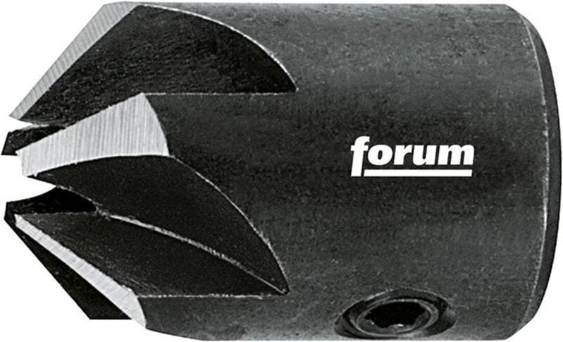 Forum Aufsteckversenker HS 10 mm